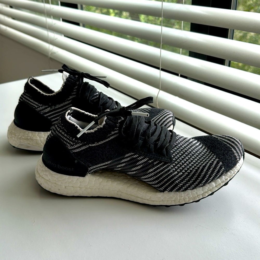 Adidas Women’s UltraBOOST X